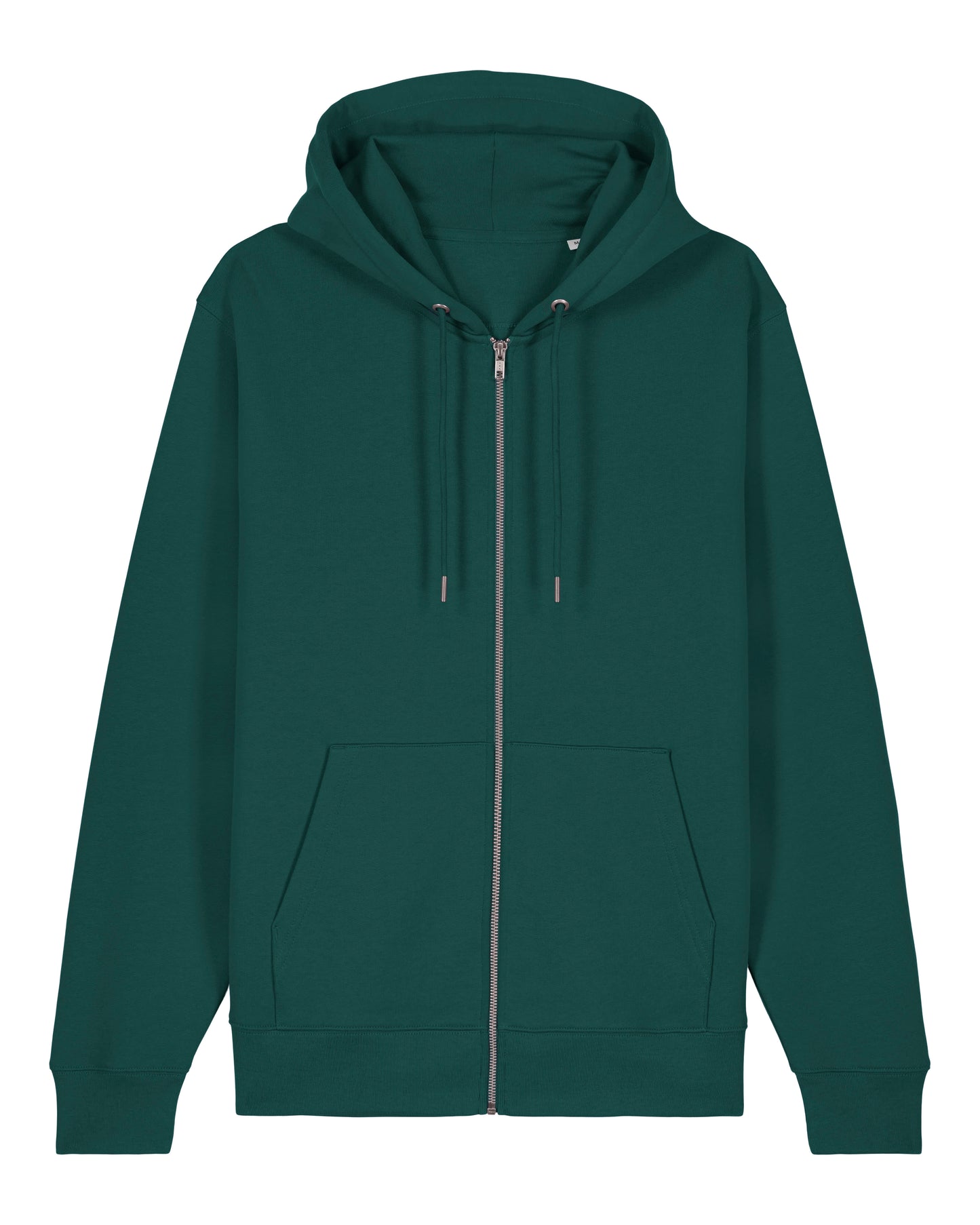 It Fits Hammer - Unisex Regular Fit Zip Hoodie - Heavyweight