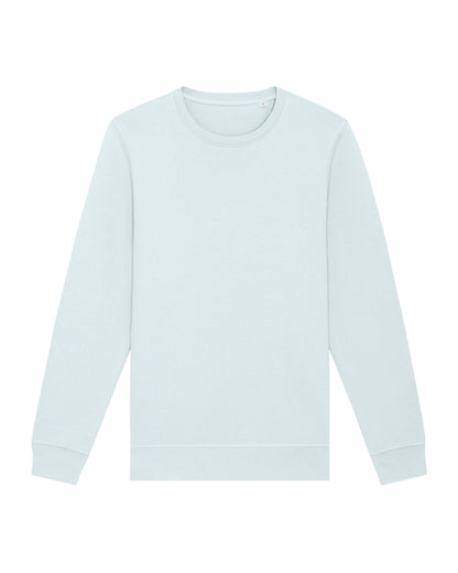 It Fits Striker - Pull unisexe coupe standard - Poids moyen - Noir