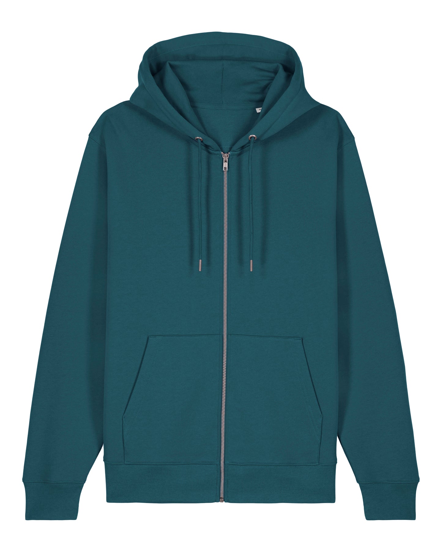 It Fits Hammer - Unisex Regular Fit Zip Hoodie - Heavyweight