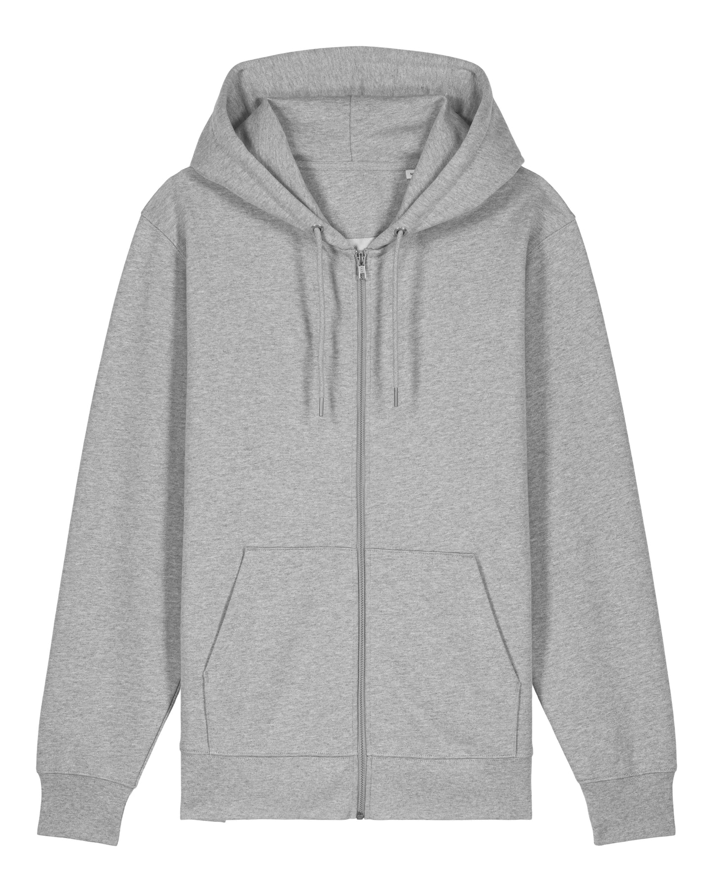 It Fits Hammer - Unisex Regular Fit Zip Hoodie - Heavyweight