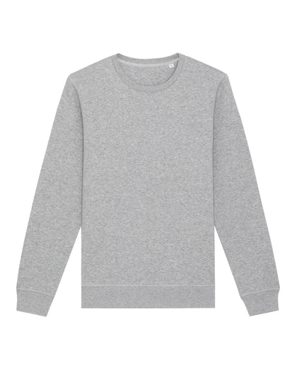 It Fits Striker - Pull unisexe coupe standard - Poids moyen - Noir