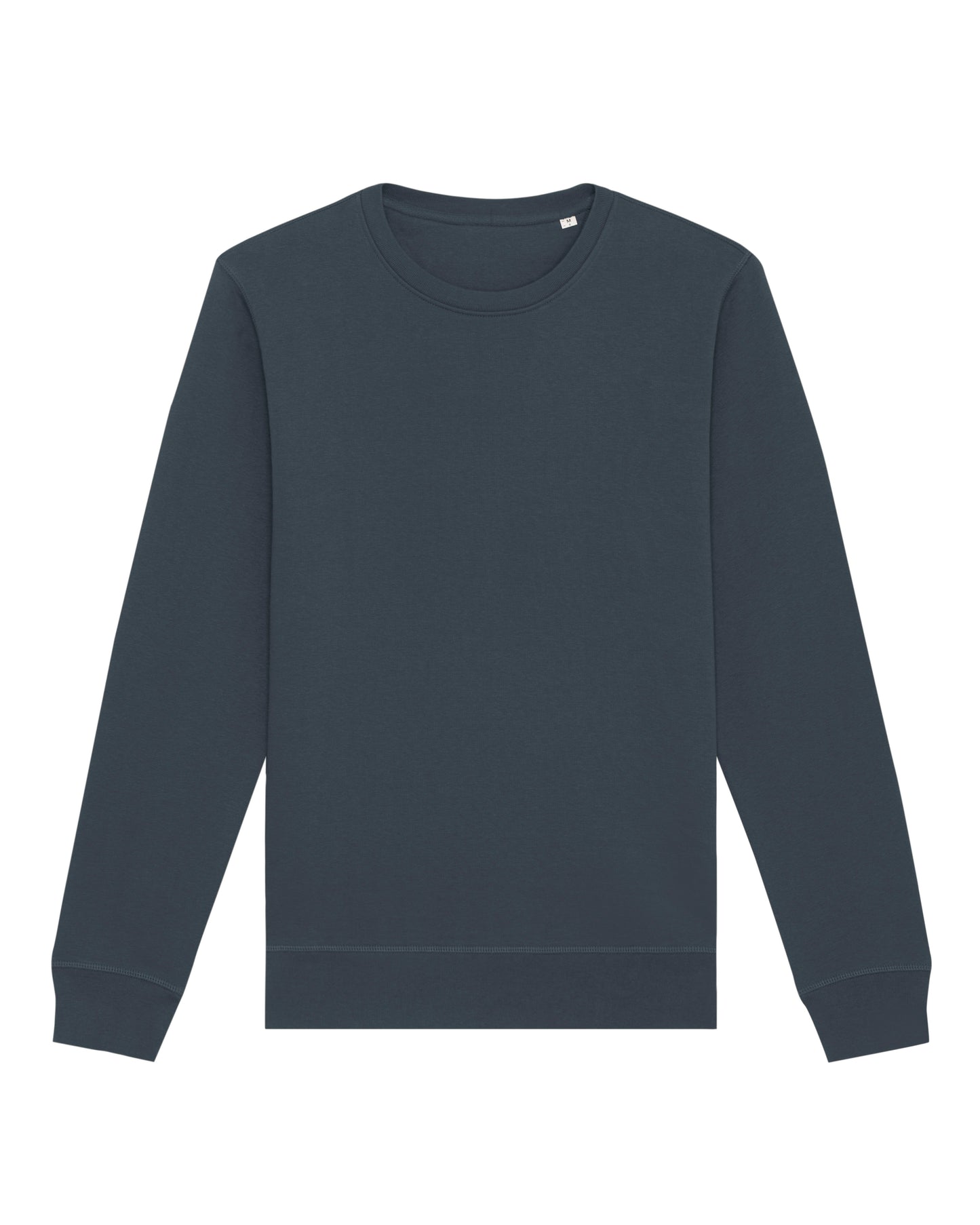 It Fits Striker - Pull unisexe coupe standard - Poids moyen - Noir