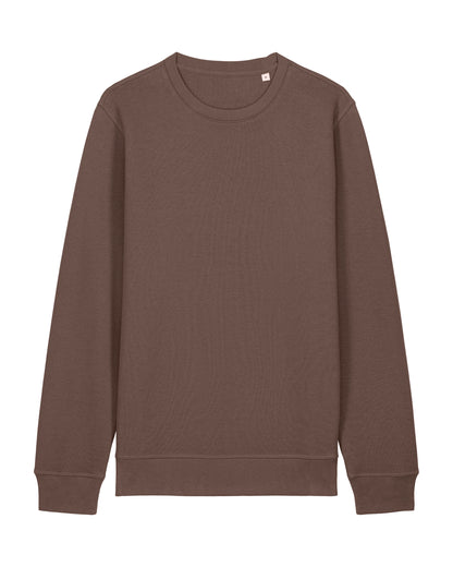 It Fits Striker - Pull unisexe coupe standard - Poids moyen - Noir