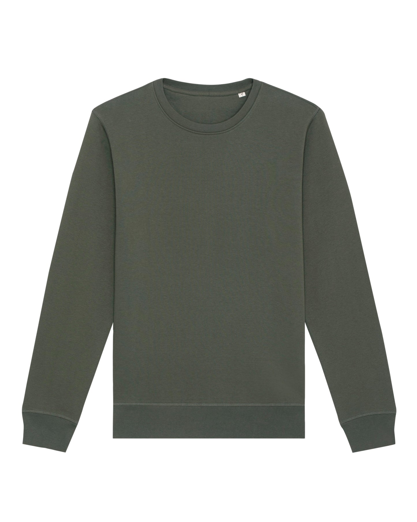 It Fits Striker - Pull unisexe coupe standard - Poids moyen - Noir