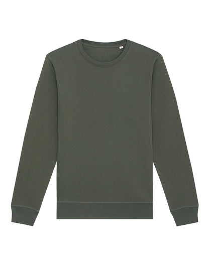 It Fits Striker - Pull unisexe coupe standard - Poids moyen - Noir