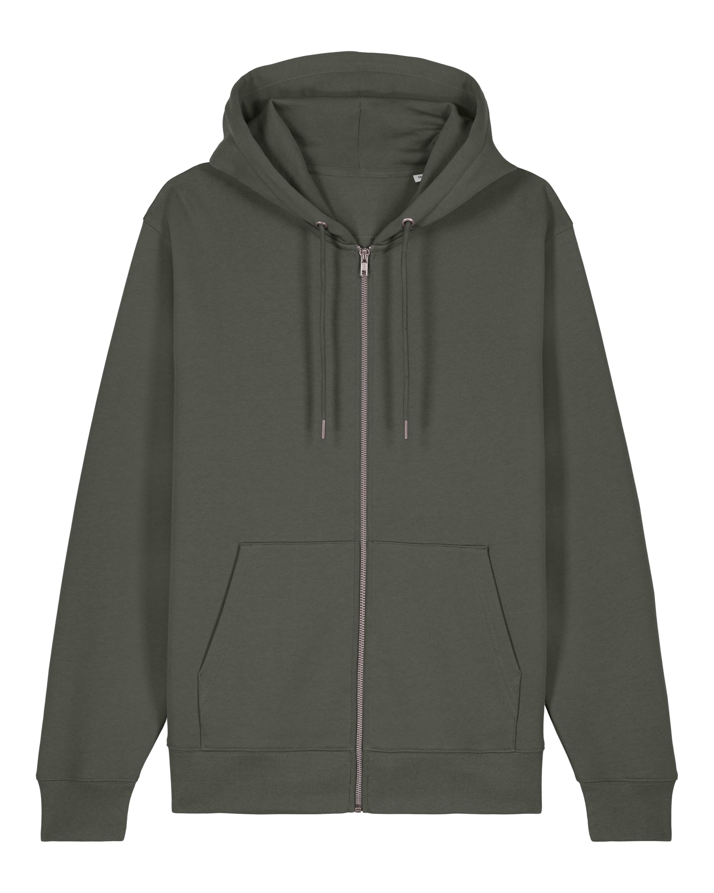 It Fits Hammer - Unisex Regular Fit Zip Hoodie - Heavyweight