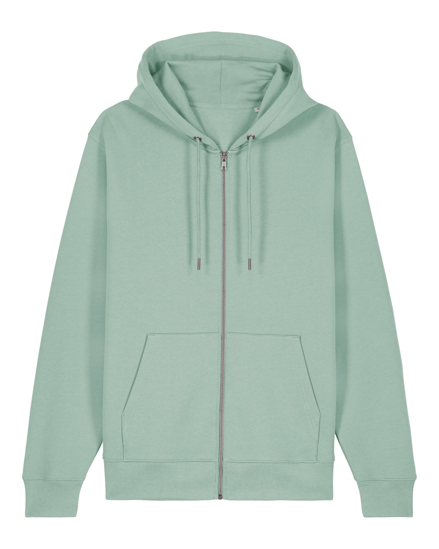 It Fits Hammer - Unisex Regular Fit Zip Hoodie - Heavyweight