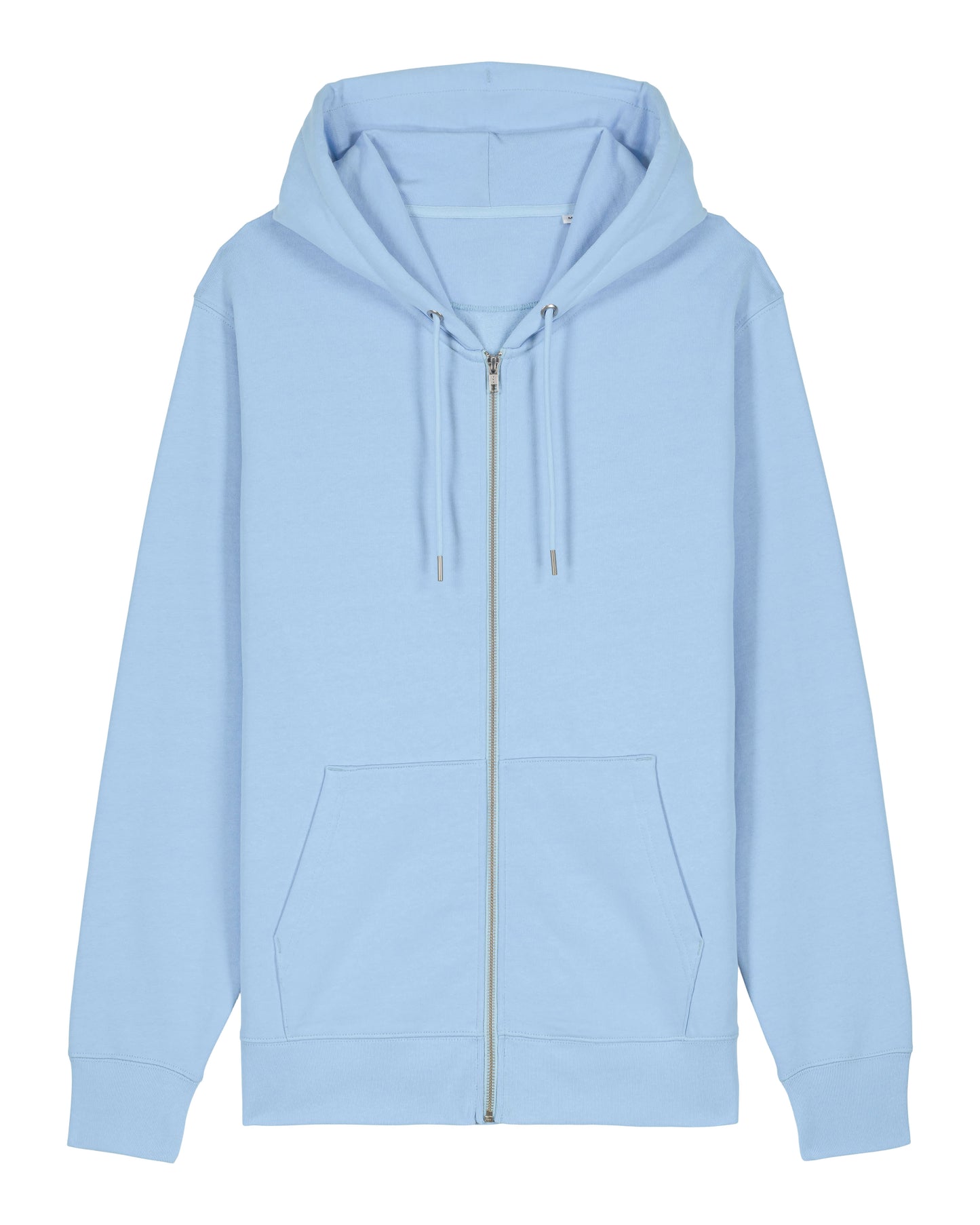 It Fits Hammer - Unisex Regular Fit Zip Hoodie - Heavyweight