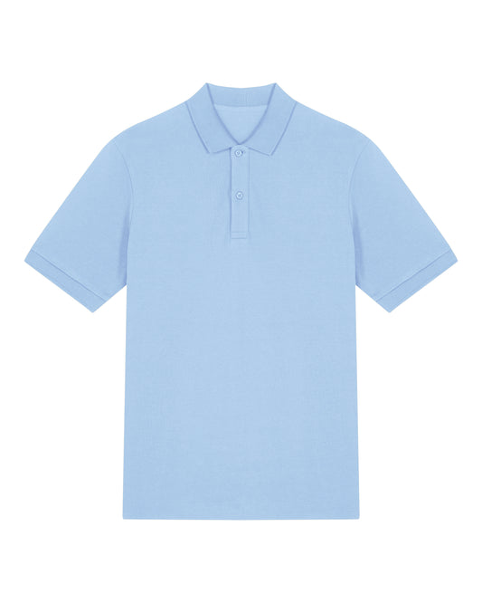 It Fits Birdie - Unisex Regular Fit Polo - Heavyweight
