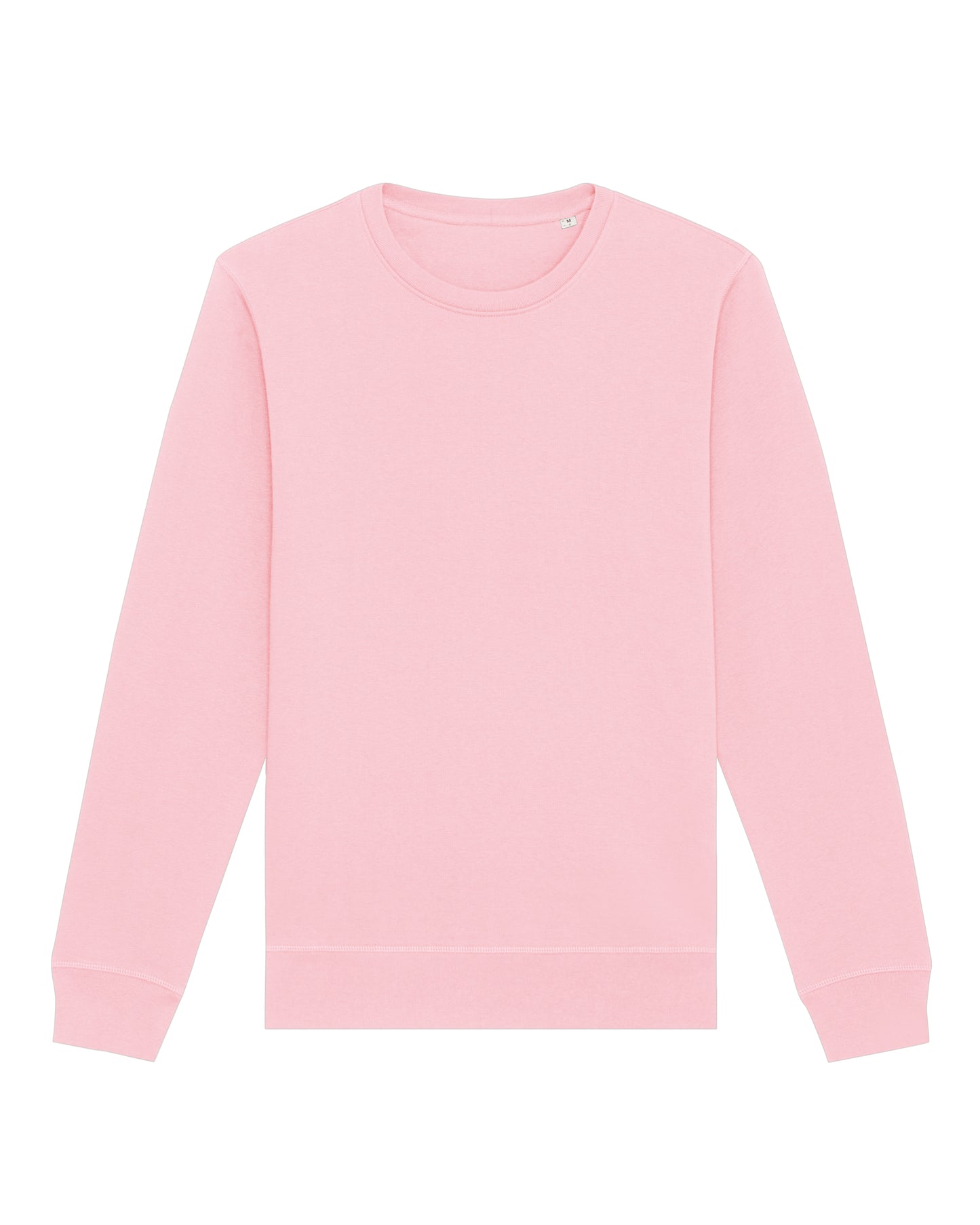 It Fits Striker - Pull unisexe coupe standard - Poids moyen - Noir