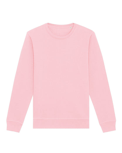 It Fits Striker - Pull unisexe coupe standard - Poids moyen - Noir