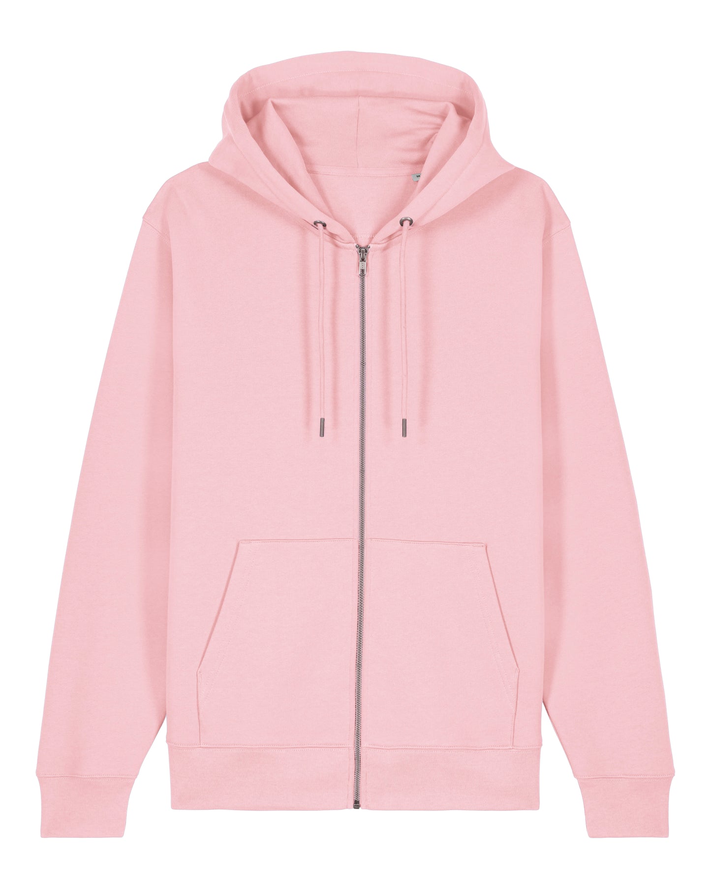 It Fits Hammer - Unisex Regular Fit Zip Hoodie - Heavyweight