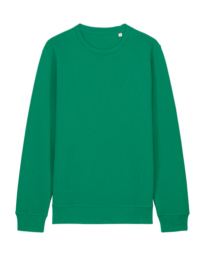 It Fits Striker - Pull unisexe coupe standard - Poids moyen - Noir
