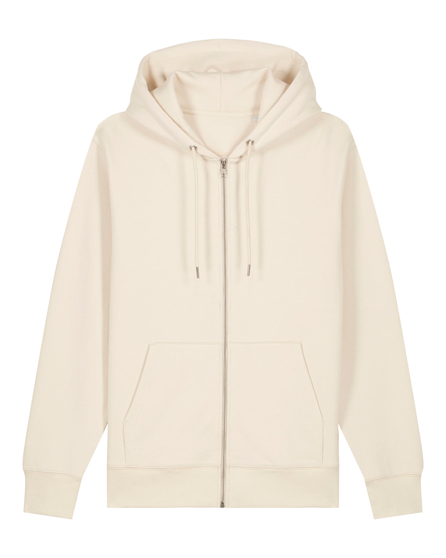 It Fits Hammer - Unisex Regular Fit Zip Hoodie - Heavyweight