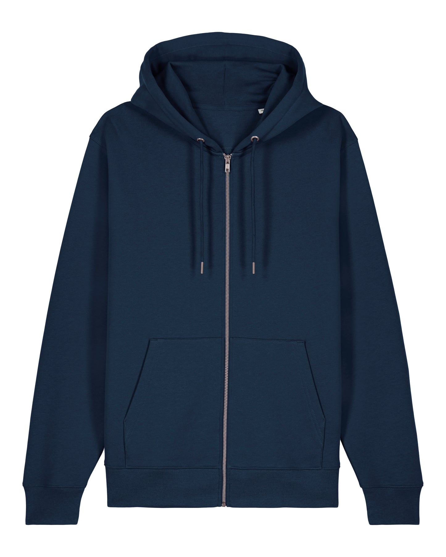 It Fits Hammer - Unisex Regular Fit Zip Hoodie - Heavyweight