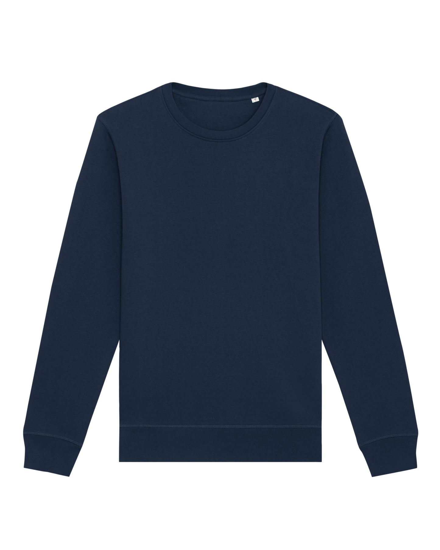 It Fits Striker - Pull unisexe coupe standard - Poids moyen - Noir
