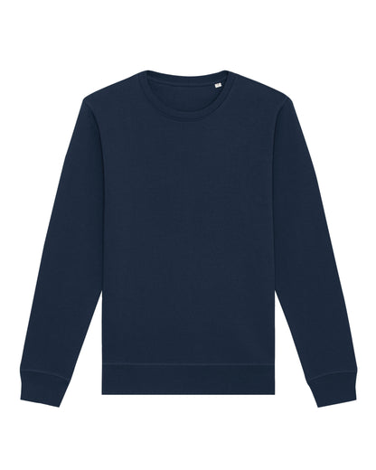 It Fits Striker - Pull unisexe coupe standard - Poids moyen - Noir