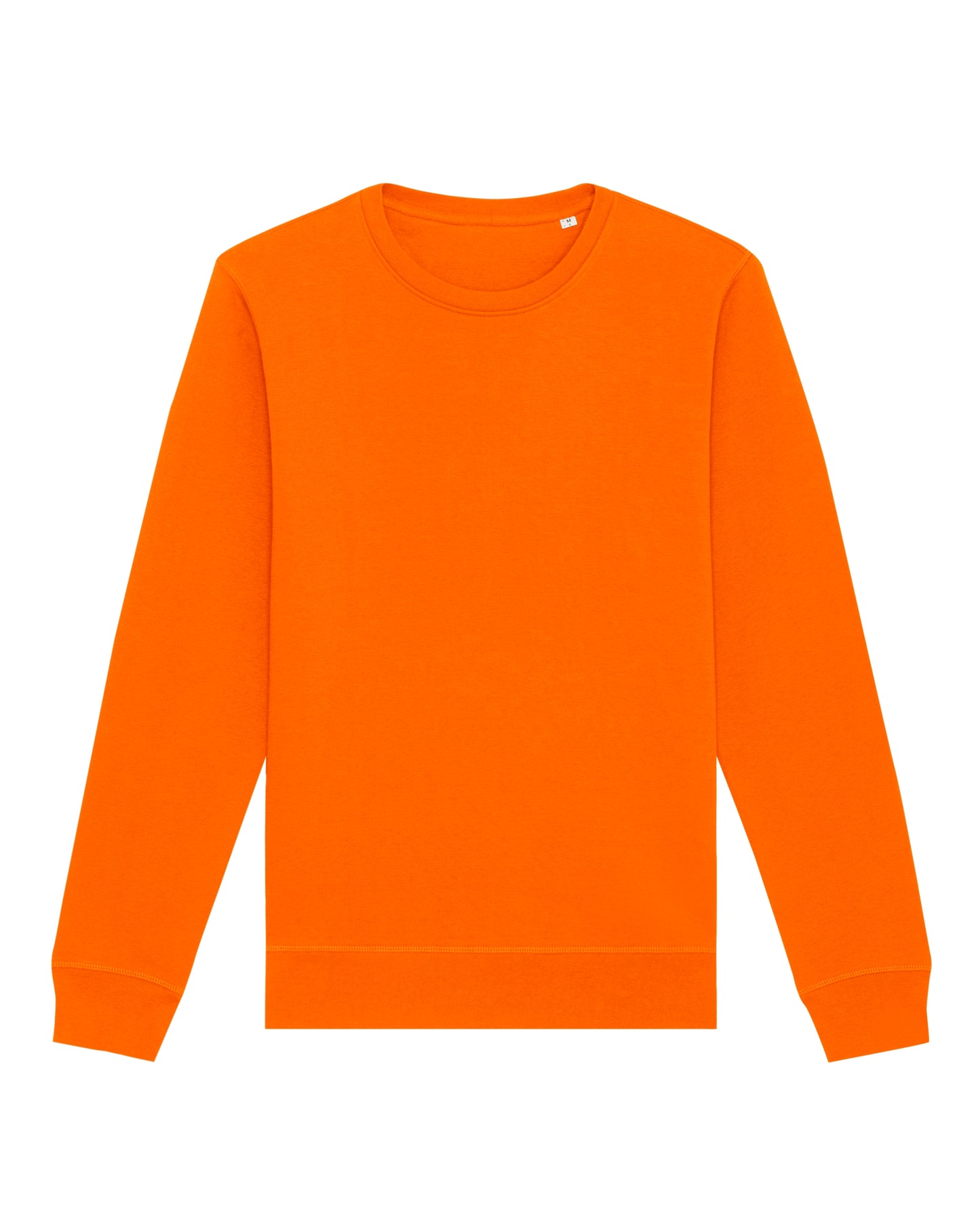 It Fits Striker - Pull unisexe coupe standard - Poids moyen - Noir