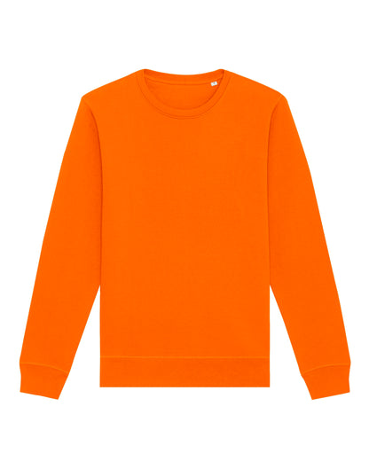 It Fits Striker - Pull unisexe coupe standard - Poids moyen - Noir