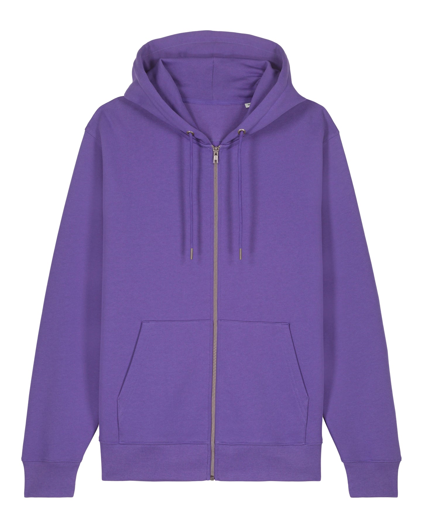It Fits Hammer - Unisex Regular Fit Zip Hoodie - Heavyweight