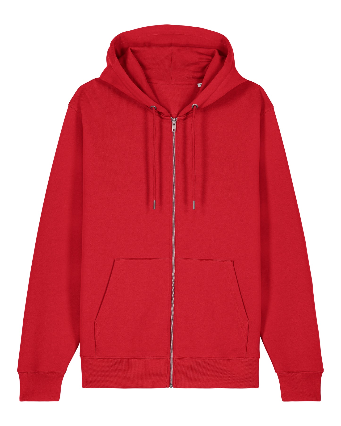 It Fits Hammer - Unisex Regular Fit Zip Hoodie - Heavyweight