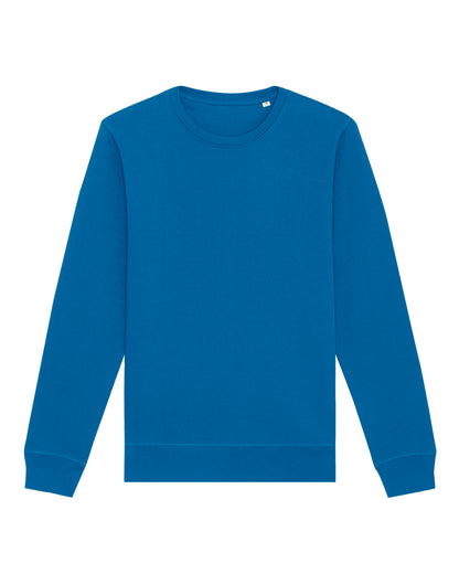 It Fits Striker - Pull unisexe coupe standard - Poids moyen - Noir