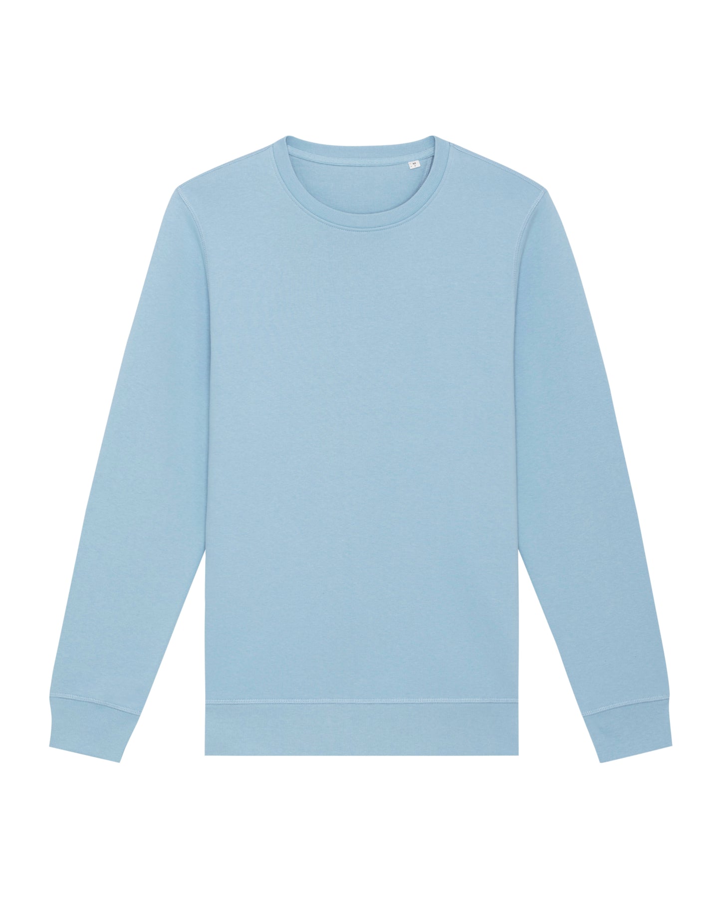 It Fits Striker - Pull unisexe coupe standard - Poids moyen - Noir