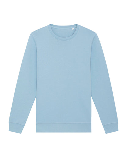 It Fits Striker - Pull unisexe coupe standard - Poids moyen - Noir