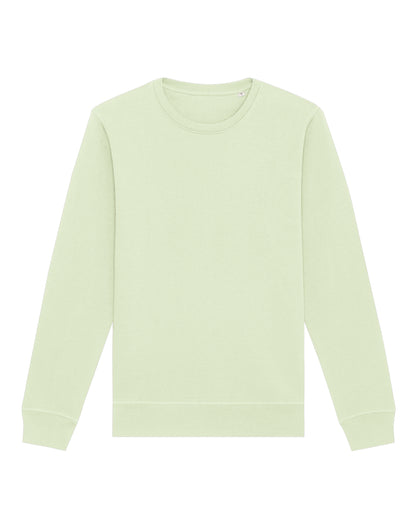 It Fits Striker - Pull unisexe coupe standard - Poids moyen - Noir