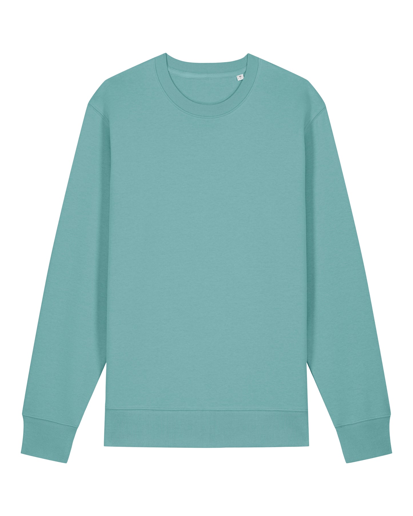 It Fits Dropper - Unisex Regular Fit Sweater - Terry lining
