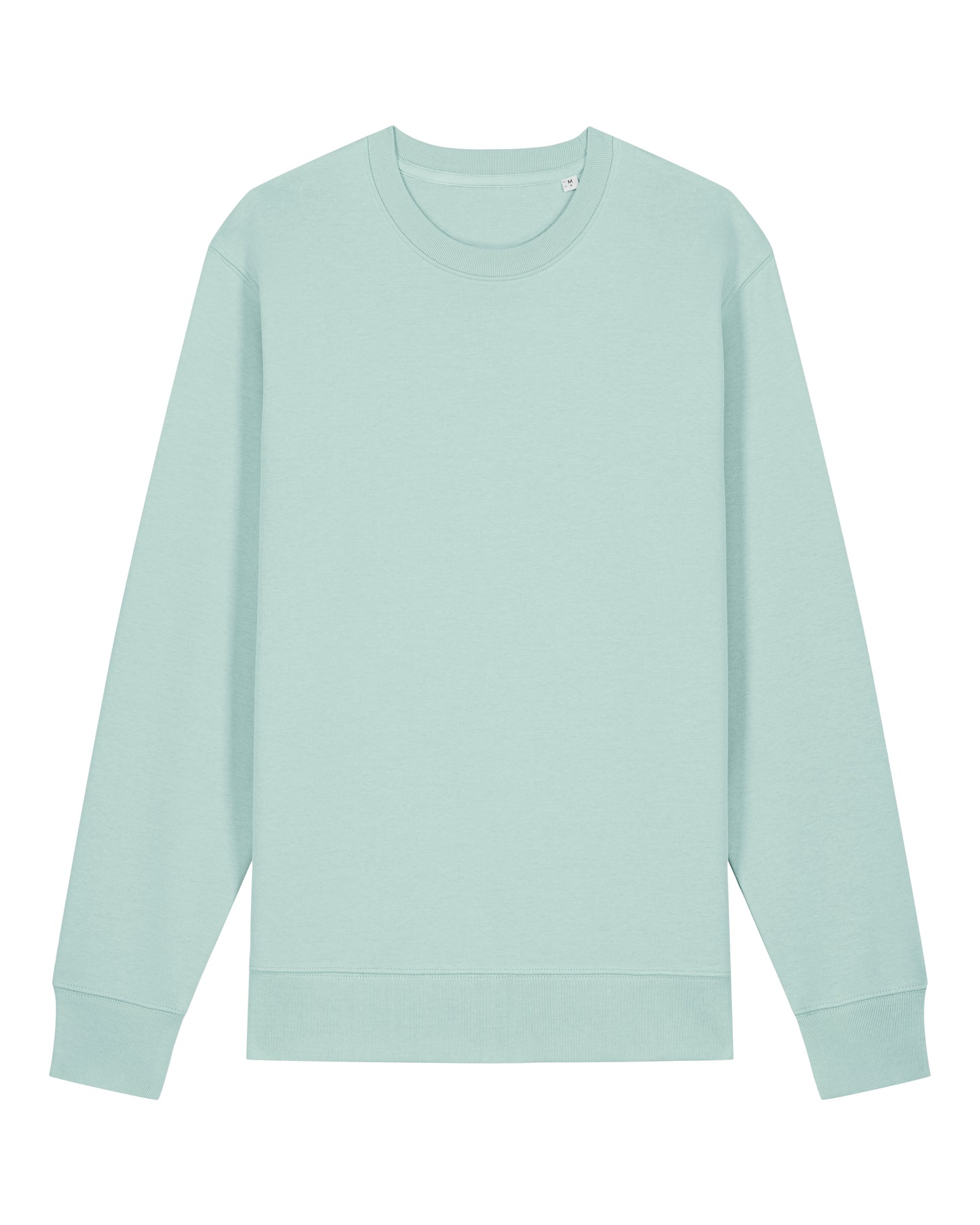 It Fits Dropper - Unisex Regular Fit Sweater - Terry lining