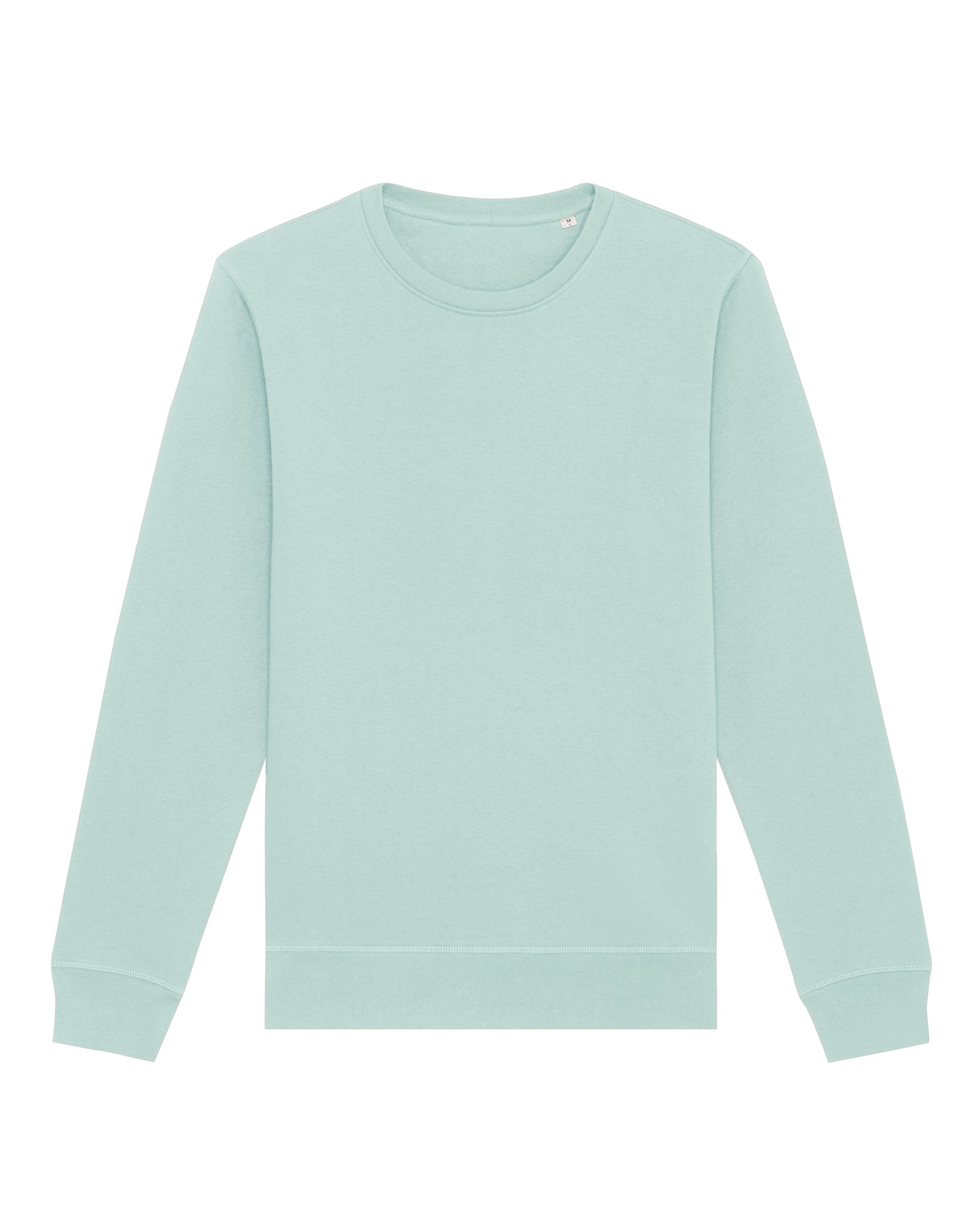 It Fits Striker - Pull unisexe coupe standard - Poids moyen - Noir
