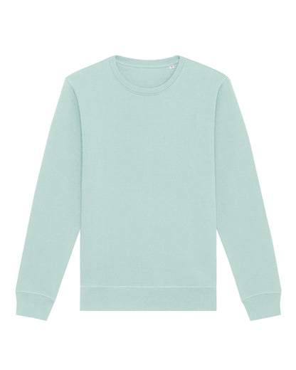 It Fits Striker - Pull unisexe coupe standard - Poids moyen - Noir