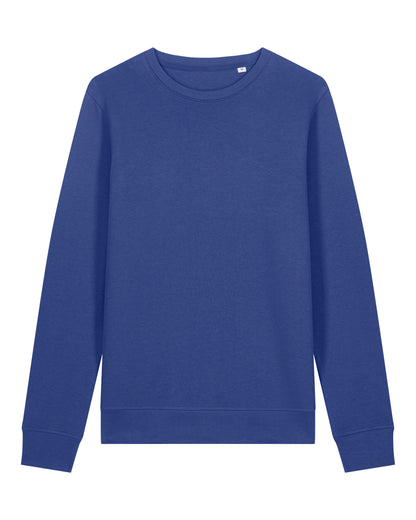It Fits Striker - Pull unisexe coupe standard - Poids moyen - Noir