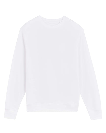 It Fits Dropper - Unisex Regular Fit Sweater - Terry lining