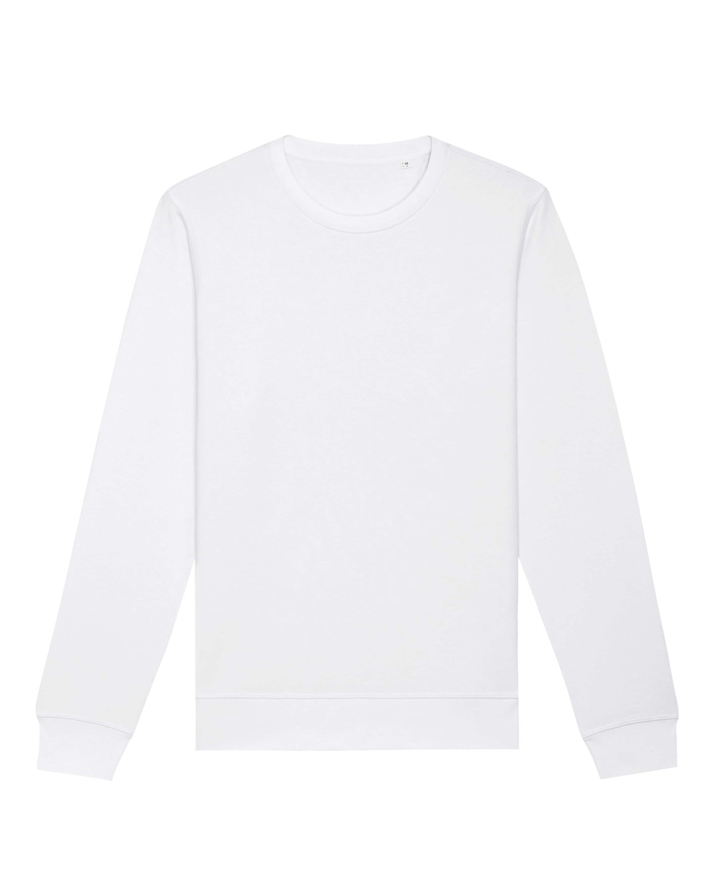 It Fits Striker - Pull unisexe coupe standard - Poids moyen - Noir