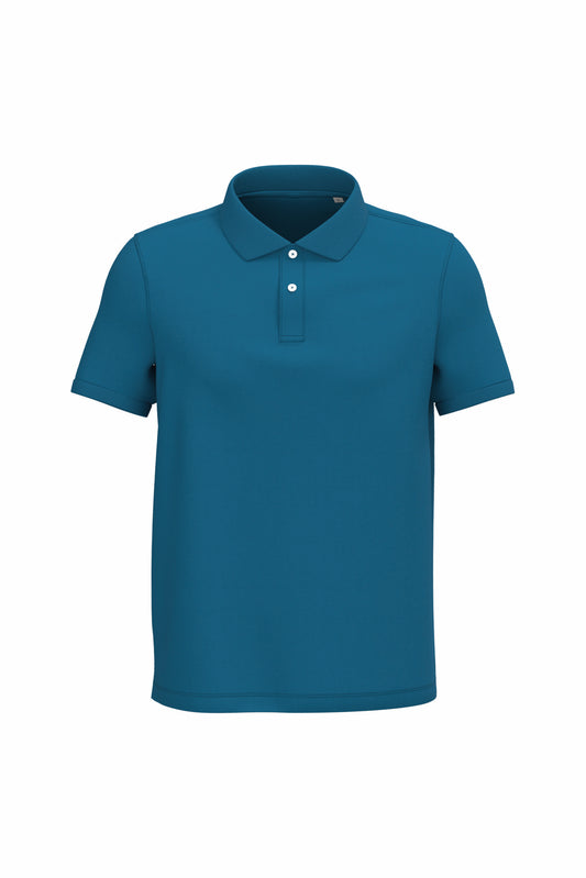 It Fits Albatross - Heren Regular Fit Polo
