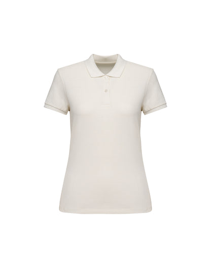 It Fits Albatross - Dames Regular Fit Polo