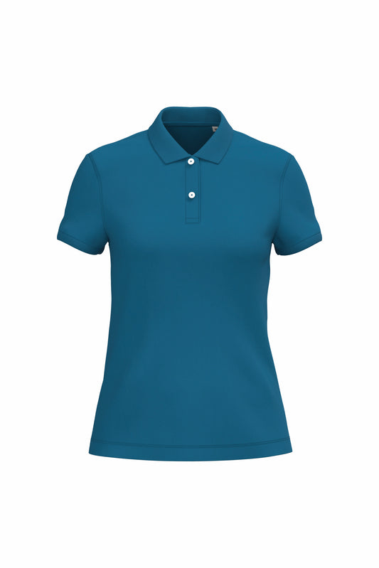 It Fits Albatross - Dames Regular Fit Polo
