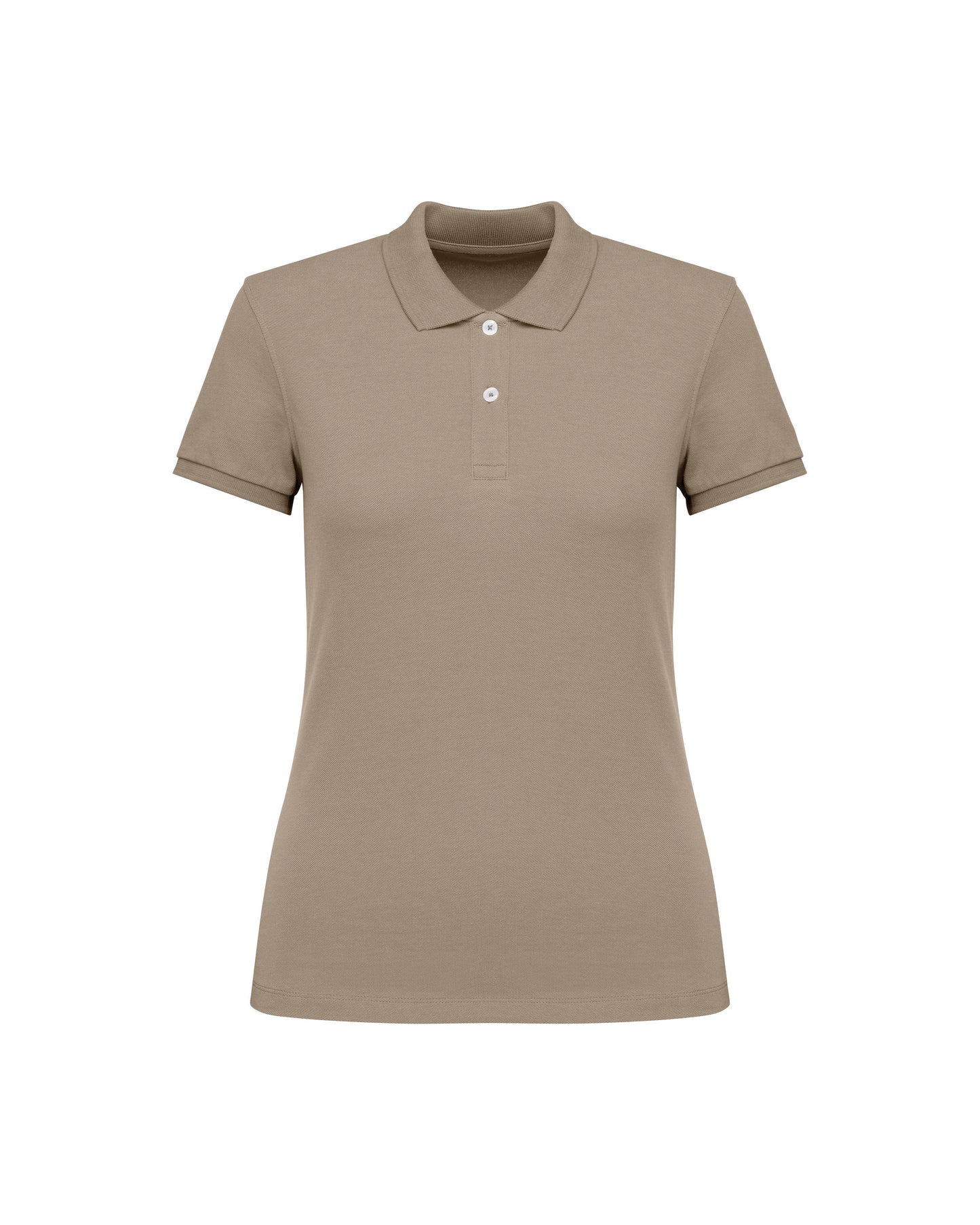 It Fits Albatross - Dames Regular Fit Polo