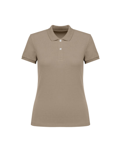 It Fits Albatross - Dames Regular Fit Polo