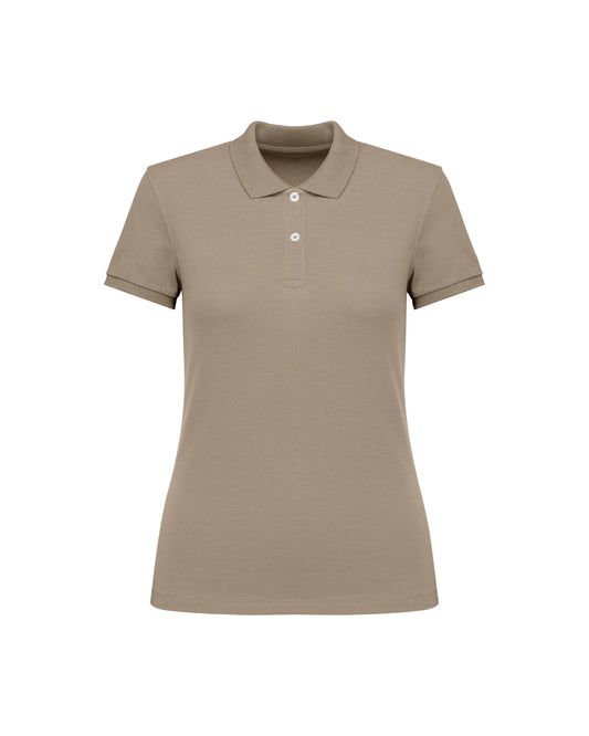 It Fits Albatross - Dames Regular Fit Polo