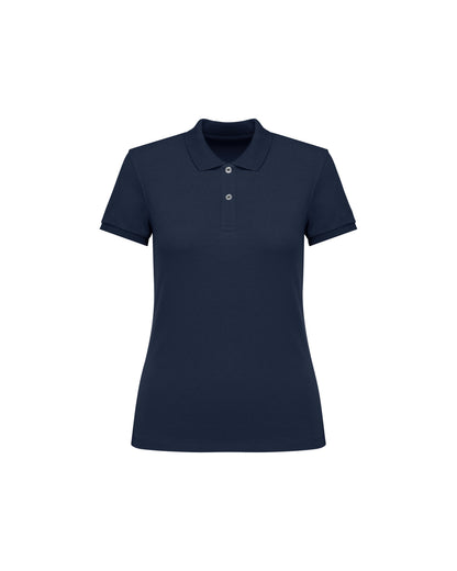 It Fits Albatross - Dames Regular Fit Polo