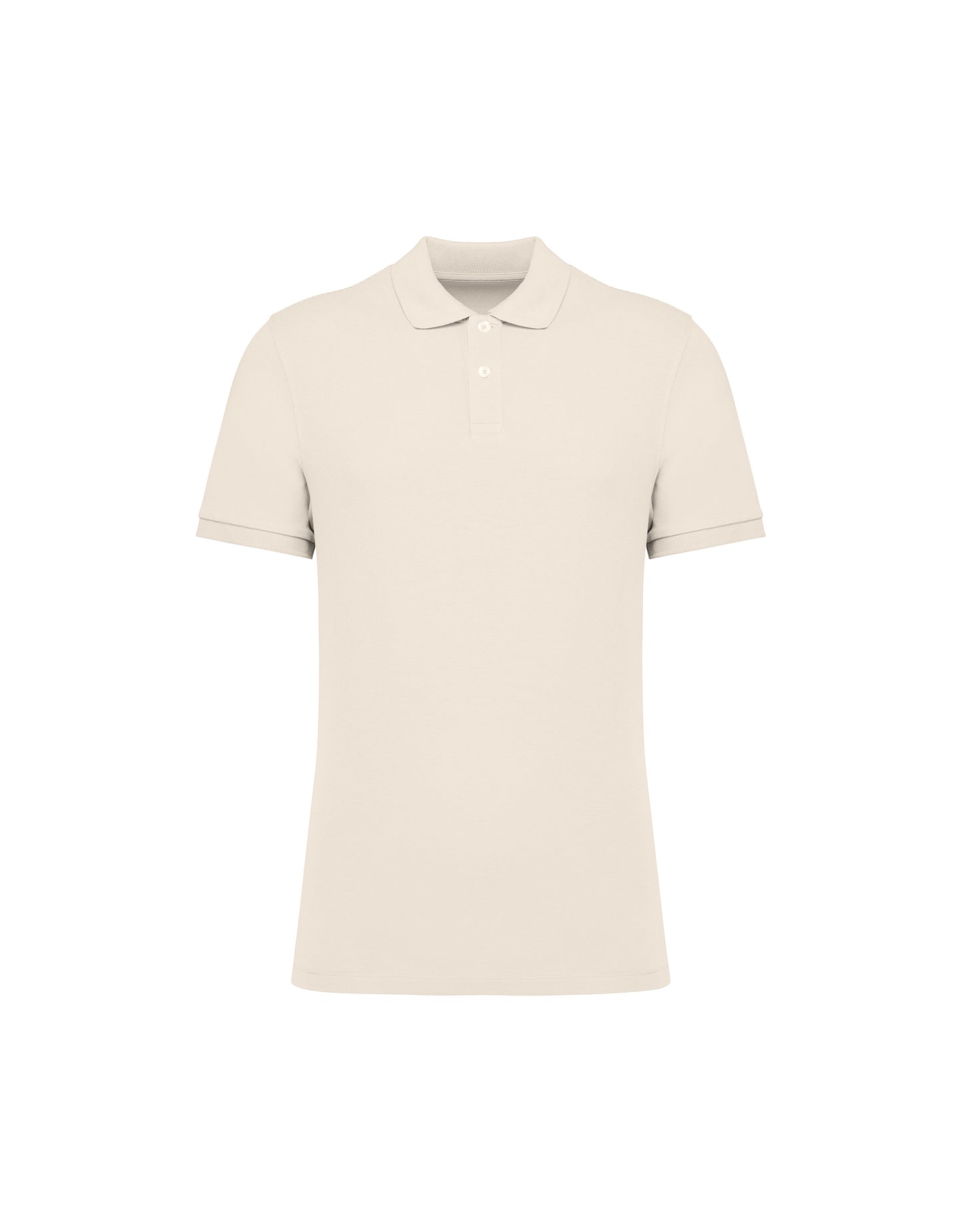 It Fits Albatross - Heren Regular Fit Polo