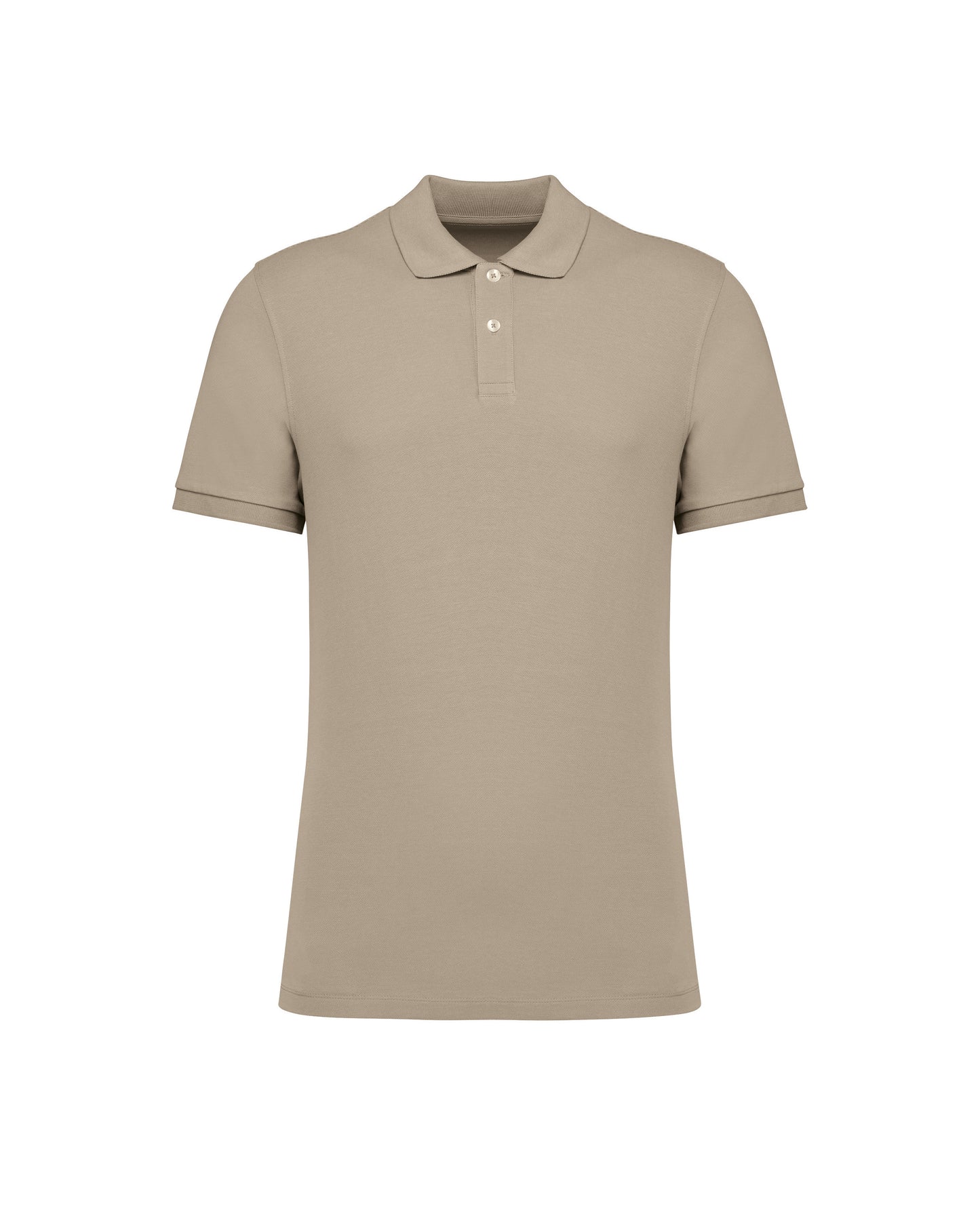 It Fits Albatross - Heren Regular Fit Polo