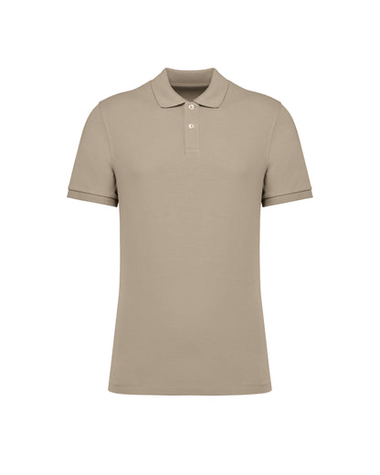 It Fits Albatross - Heren Regular Fit Polo