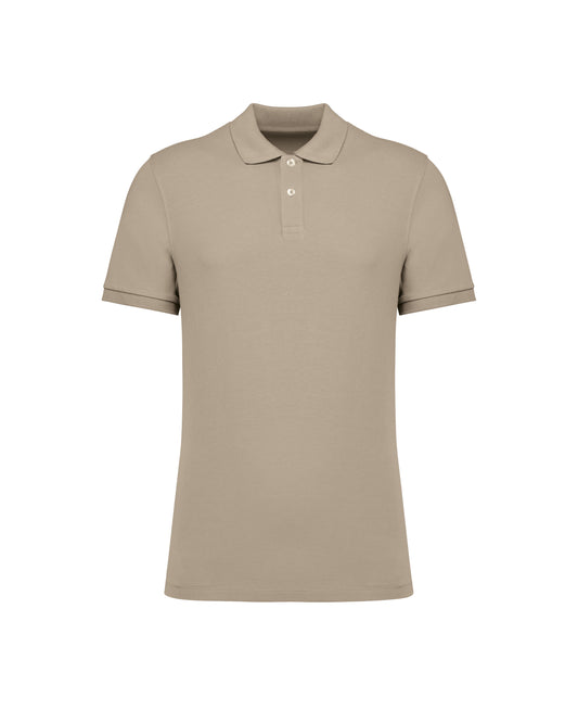 It Fits Albatross - Heren Regular Fit Polo