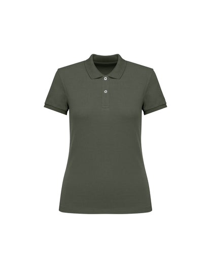 It Fits Albatross - Dames Regular Fit Polo