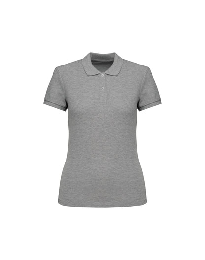 It Fits Albatross - Dames Regular Fit Polo