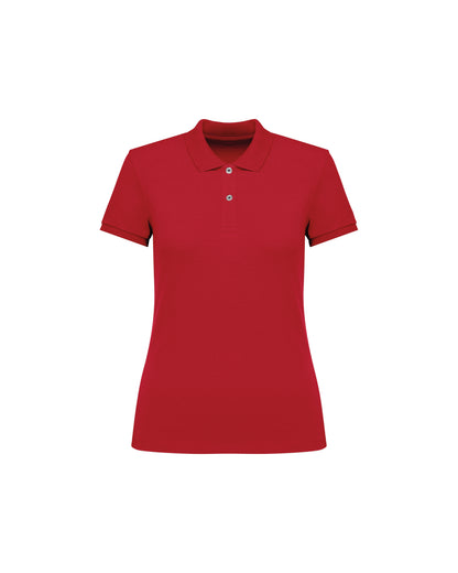 It Fits Albatross - Dames Regular Fit Polo